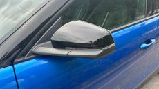 Ford Capri 210kW Premium 77kWh 5dr Auto Electric Estate